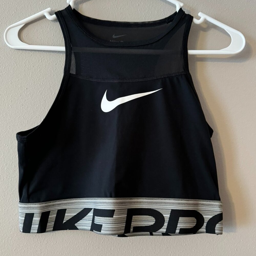 Nike Running Sports Bra/Tank Top